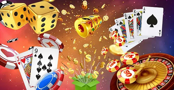 How Slot Gacor Games are Revolutionizing the Online Casino Experience